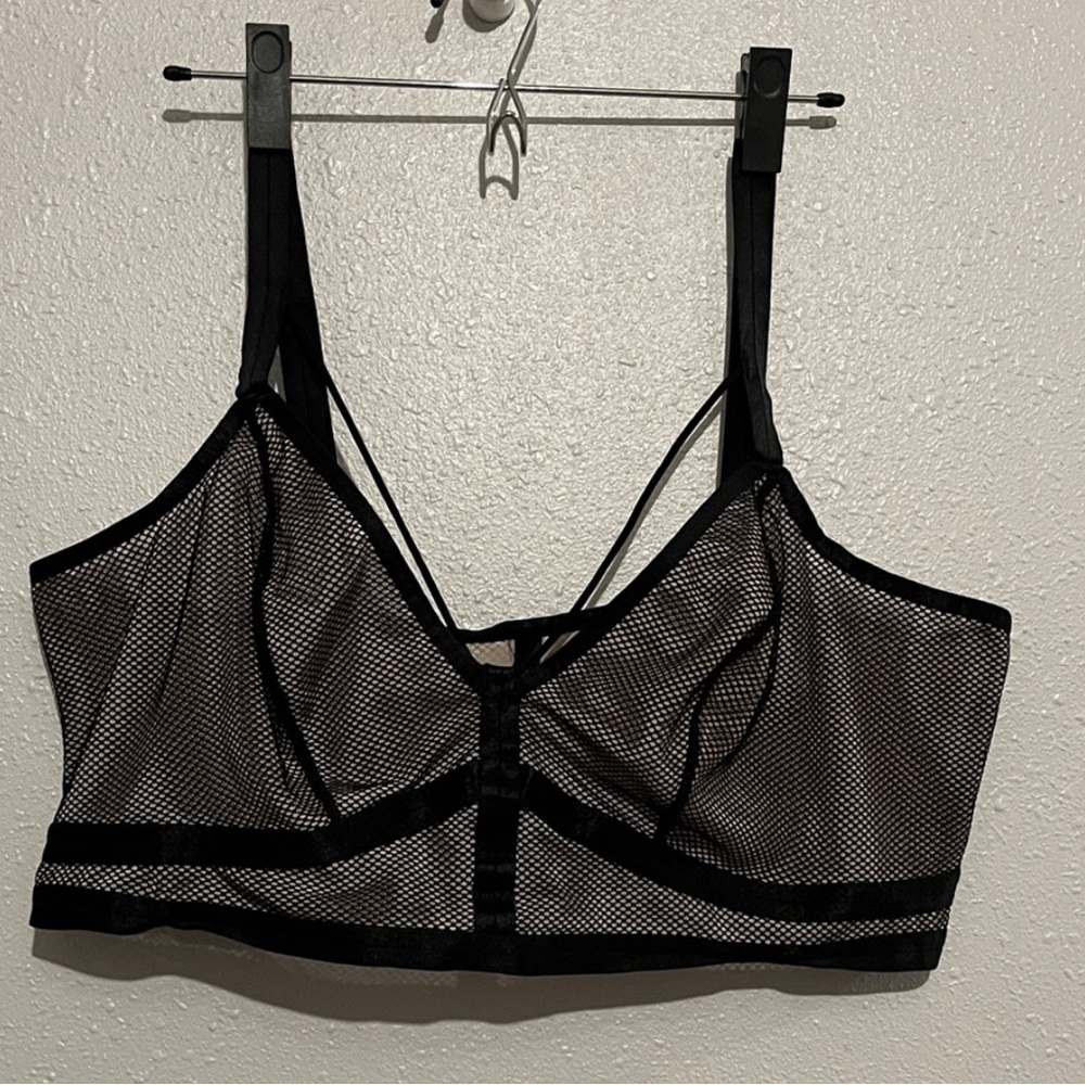 Nwot Torrid Wireless Bra